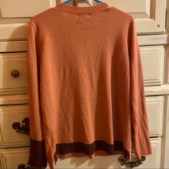 Sweater - Picture 2 of 3